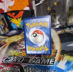 AZURILL 146/236 C COSMIC ECLIPSE POKEMON - Image 3