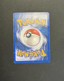 Ninetales 25/147 Aquapolis Pokemon TCG - Image 2
