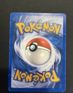 Ninetales 25/147 Aquapolis Pokemon TCG - Image 5