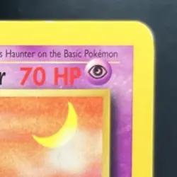 Sabrina's Haunter 2000 Pokemon Gym Challenge #55/132 - Image 5