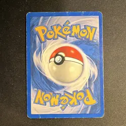 Wizards of the Coast Sabrina's Haunter 58/132 Gym Heroes Uncommon EN 1999 50 HP - Image 2