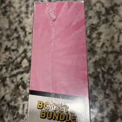 Pokemon Mega Evolution Ascended Heroes Booster Bundle Sealed 6 Pack Box - Image 2
