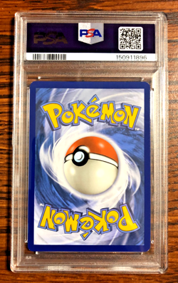 Snorlax Reverse Holo Rare #50|PSA NM 7|2019 SM Hidden Fates|Pokemon TCG - Image 3