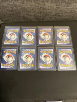 Pokemon Evolving Skies Vmax Lot! All 15 Vmax cards. Umbreon Sylveon etc. Nm+ - Image 3