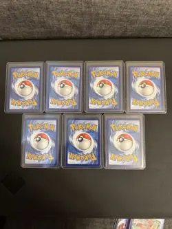 Pokemon Evolving Skies Vmax Lot! All 15 Vmax cards. Umbreon Sylveon etc. Nm+ - Image 5