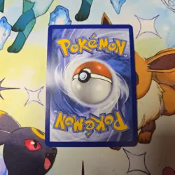 Pokemon TCG Team Rocket's Wobbuffet 203 Sv Promo Cards Holo Promo 110HP - Image 2