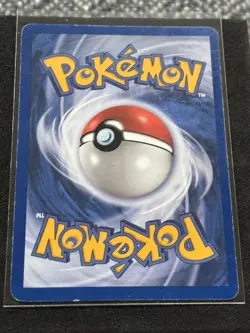 Pokemon Dark Tyranitar EX Team Rocket Returns 19/109 Rare 120 HP 2004 - Image 2