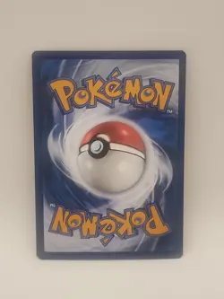 Pokemon TCG Cinccino Ex 105/86 Chaos Rising Full Art Ultra Rare - Image 2