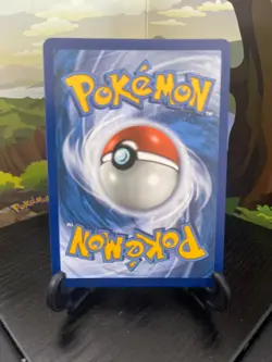 Hoothoot 106/147 - Burning Shadows - Common - Reverse Holo - Pokemon Card - LP - Image 2