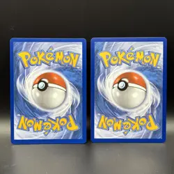 ROTOM EX 029/094 PHANTASMAL FLAMES POKEMON (DOUBLE RARE, NM) X2! - Image 2