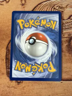 Pokemon TCG ME – Ascended Heroes Togekiss 235/217 IR Rare Illustration - Image 2