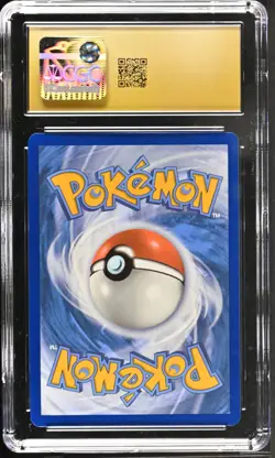 POKEMON 151 CGC PRISTINE 10 SNORLAX #051 ETB BLACK STAR PROMO - Image 2