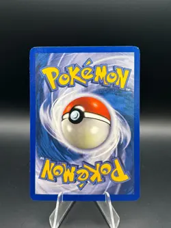 Pokemon Dragonite Reverse Holo Expedition Base Set [HP] e-Reader 43/165 - Image 2