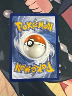 N's Zorua 189 Sv: Scarlet & Violet Promo Cards Holo - Image 2
