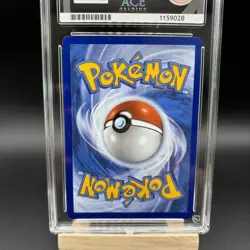 Ace Perfect 10 Rowlet 043 First Partner Illustration Promo Gem Mint Pokemon - Image 5