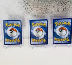Pokemon TCG Mega Evolution Double Rare Lot Mega Lucario Mega Venusaur 8 Cards - Image 4