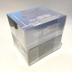 Pokemon Elite Trainer Box ETB Protector Case UV & Scratch-Resistant .50mm Thick - Image 5