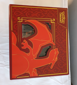 Pokemon TCG Charizard EX Super-Premium Collection 10 Packs *Factory Sealed* - Image 2