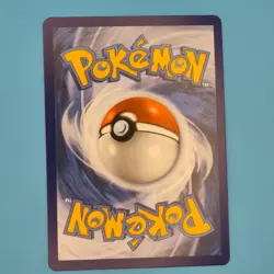 GROWLITHE 030/198 COMMON SCARLET & VIOLET POKEMON REVERSE HOLO NM/M - Image 2