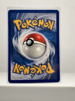 Horsea 58/97 Dragon Reverse Holo Pokemon E-Reader Expedition Rare (HP) - Image 2