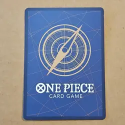 One Piece Sham (OP03-027/294) OP03 Pillars of Strength NM TCG CCG - Image 4