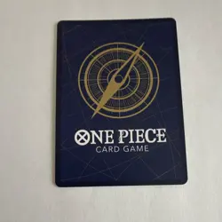 Bandai One Piece CCG Monkey D. Luffy ST30-012 Eng Alt Art Holo Cost 4 P6000 - Image 2
