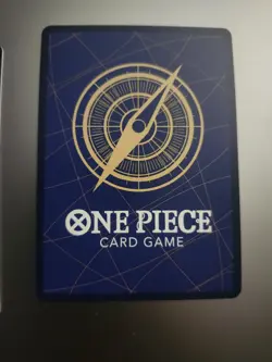 Bandai One Piece CCG Boa Hancock OP16-032 Impel Down SP Alt Art Foil EN - Image 2