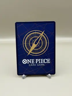Portgas.D.Ace (118) OP16-118 Secret Rare The Time of Battle One Piece Foil NM - Image 2