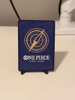 One Piece TCG | Portgas. D. Ace OP16-118 | SEC | NM | English - Image 2