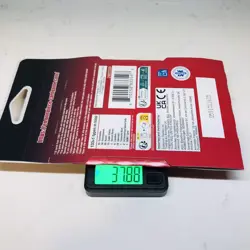 One Piece OP-13 Carrying On His Will Sleeved Booster Pack Heavy 37.84g - Image 5
