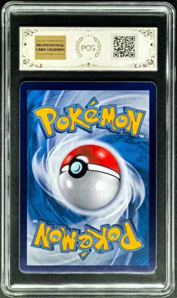 2024 Pokemon Cards CHN. Galarian Moltres 007/011 SR PCG 9.5 (SAME AS PSA 9) - Image 2