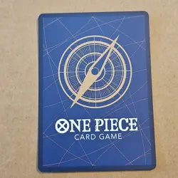 One Piece Kin'emon (026) (OP10-026/162) OP10 Royal Blood NM TCG CCG - Image 4