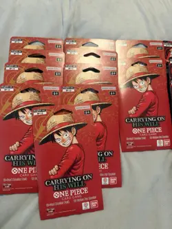 11x Op13 Blister Packs & 11x Op16 Blister One Piece Sealed Sleeves - Image 2
