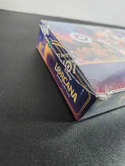 Disney Lorcana: Shimmering Skies Booster Box (NEW/FACTORY SEALED) - Image 3