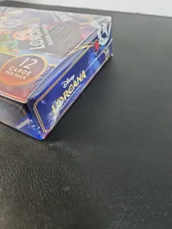 Disney Lorcana: Shimmering Skies Booster Box (NEW/FACTORY SEALED) - Image 4