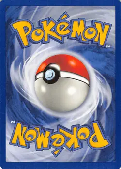 Ludicolo 020 Promo Nintendo Black Star Promos Pokemon Holo Lightly Played - Image 2