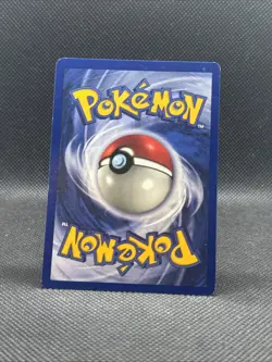 Mew 8 Wotc Black Star Promo Regular NM- Pokemon TCG Wizards Of The Coast - Image 2