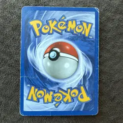 Suicune - 14/64 - Pokemon Neo Revelation Unlimited Holo Rare Card WOTC LP - Image 2