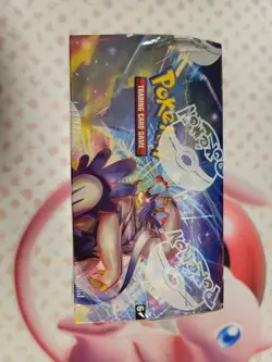 Pokemon Battle Styles Booster Box (Sealed) - Image 3
