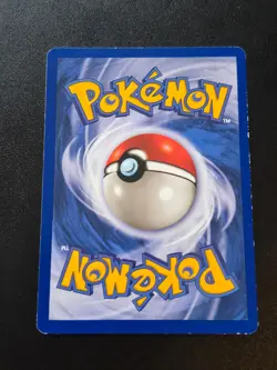 Chansey 3/102 Holo Rare Base Set Unlimited Pokemon LP - Image 2