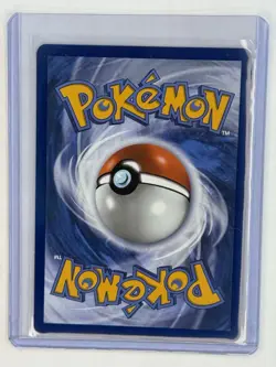 Pokemon TCG Salazzle ex 101/088 ME03 Perfect Order Ultra Rare Full Art Holo NM - Image 2