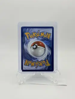 Pokemon TCG Night Stretcher Trainer Mega Evolutions 173/132 Super Rare - Image 2
