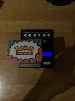 Pokemon Ascended Heroes Booster Bundle HEAVY - 153.60g- Potential GODPack New - Image 3