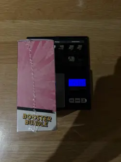 Pokemon Ascended Heroes Booster Bundle HEAVY - 153.60g- Potential GODPack New - Image 5