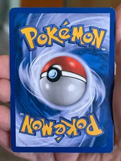 POKEMON MARILL LV.12 88/130 COMMON DIAMOND & PEARL VLP CARD - Image 2