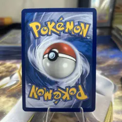 Pokemon Mewtwo EX 103/108 Ultra Rare Full Art Card Evolutions XY Lightly Played - Image 2