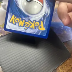Pokemon Mewtwo EX 103/108 Ultra Rare Full Art Card Evolutions XY Lightly Played - Image 3