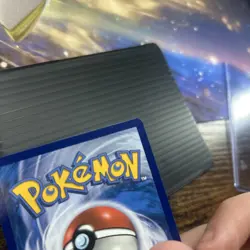 Pokemon Mewtwo EX 103/108 Ultra Rare Full Art Card Evolutions XY Lightly Played - Image 4