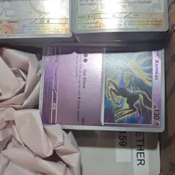 Pokemon TCG 3000 + Card Mixed Lot English Holo/Reverse Holo - Image 3