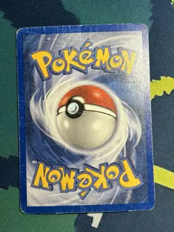 Cloyster 20/112 Reverse Holo Rare Stamped Era EX Fire Red 2004 Pokemon Card MP - Image 5